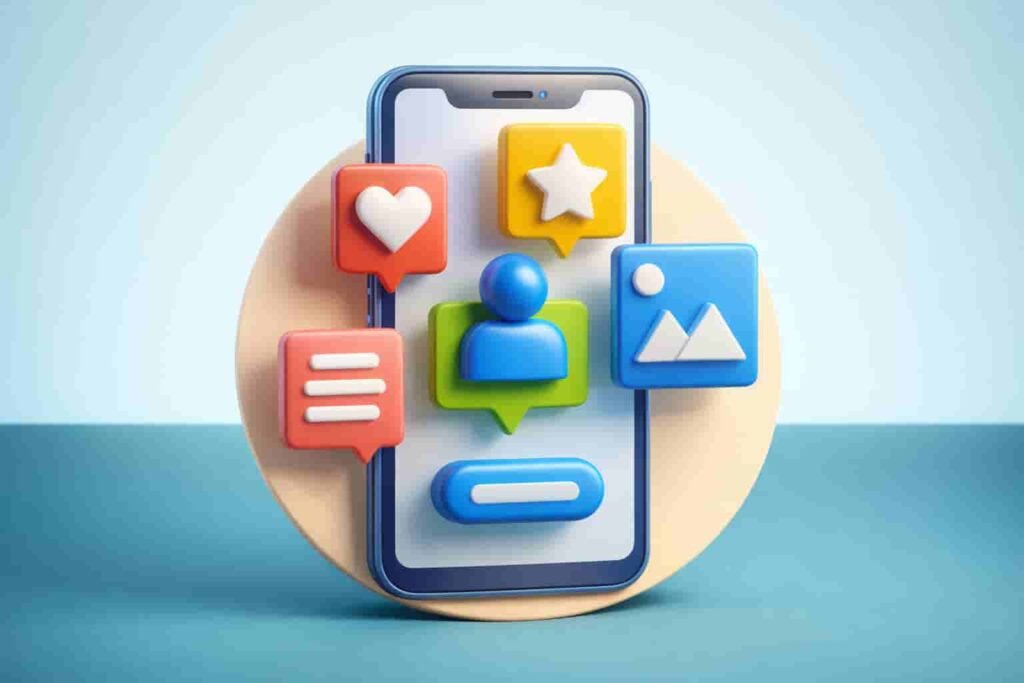 Social Media Marketing for Hospitals by Healthawake