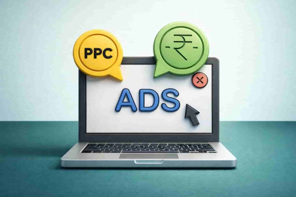 Hospital PPC & Paid Advertising by Healthawake