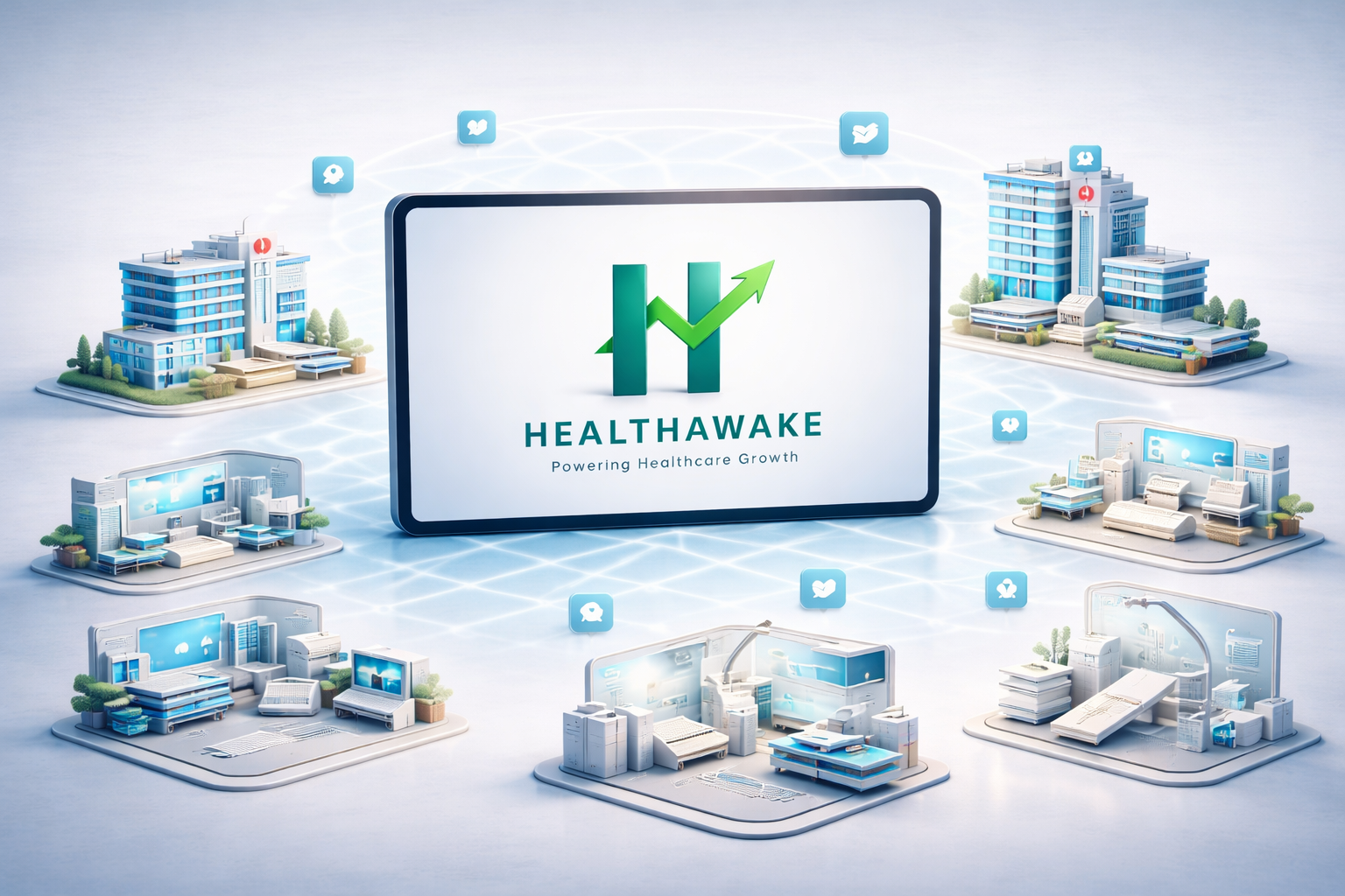 Healthawake banner image
